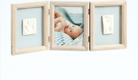 Slika Baby Art My Baby Touch 2print  - Stormy