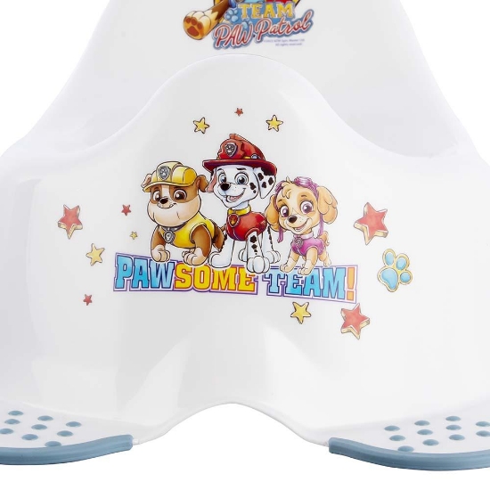 Slika Keeeper kahlica Adam - Paw Patrol White 