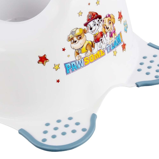 Slika Keeeper kahlica Adam - Paw Patrol White 