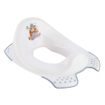 Slika Keeeper daska za wc Ewa - Paw Patrol White