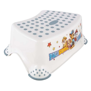Slika Keeeper povišenje Tomek - Paw Patrol White