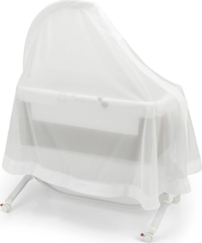 Prikažite detalje za Cam baldahin za Cullami kolijevku Slika Cam baldahin za Cullami kolijevku