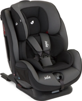 Slika Autosjedalica Stages Isofix, Grupa 0+, 1, 2 (0-25 kg) - Ember Joie 