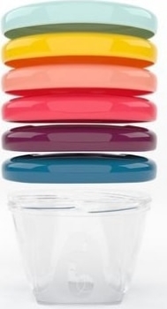 Slika Babymoov zdjelice -  6 kom.