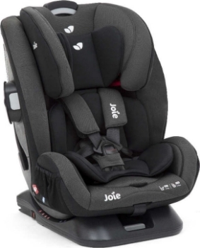 Slika Autosjedalica Verso, Grupa 0+, 1, 2, 3 (0-36 kg) - Ember Joie 