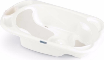 Slika Cam kadica Baby Bagno - Col. U 02 bijela