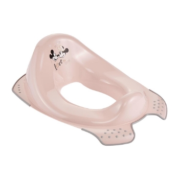 Slika Keeeper Daska za Wc Ewa - Minnie Nordic Pink