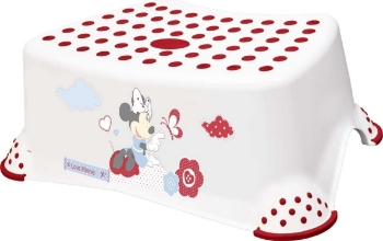 Slika OKT povišenje Minnie