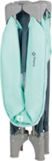 Slika Safety 1st Soft Dreams putni krevetić 