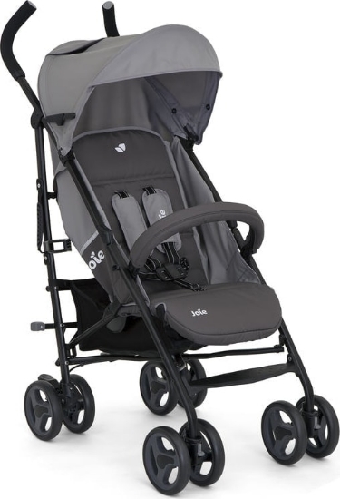 Slika Kišobran Kolica Nitro LX - Dark Pewter - Joie 