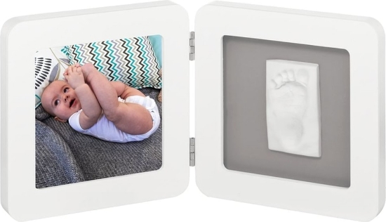 Slika Baby Art My Baby Touch  - White essentials