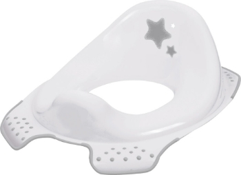 Slika Keeeper daska za wc - Stars Cosmic White