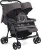 Slika Joie kolica za blizance Aire Twin - Dark Pewter