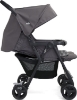 Slika Joie kolica za blizance Aire Twin - Dark Pewter