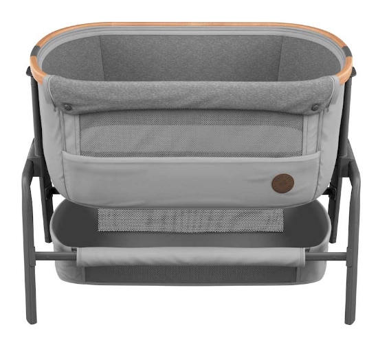 Slika Maxi-Cosi Iora kolijevka, Essential Grey