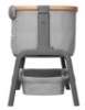 Slika Maxi-Cosi Iora kolijevka, Essential Grey