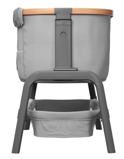 Slika Maxi-Cosi Iora kolijevka, Essential Grey