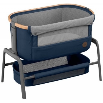 Slika Maxi-Cosi Iora kolijevka, Essential Blue