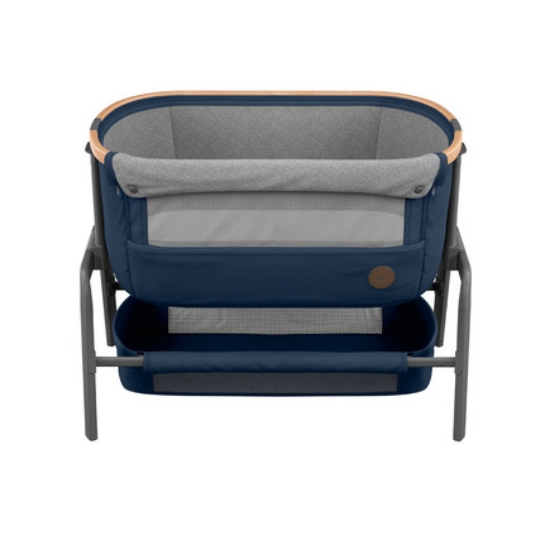 Slika Maxi-Cosi Iora kolijevka, Essential Blue