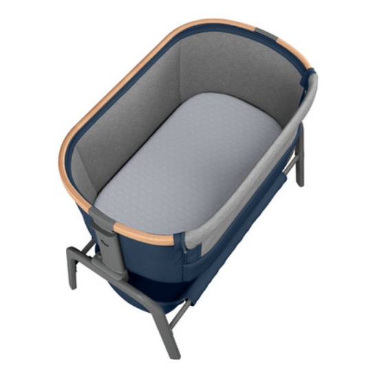 Slika Maxi-Cosi Iora kolijevka, Essential Blue