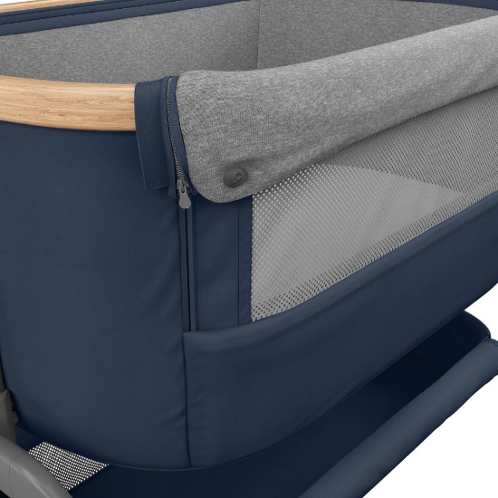 Slika Maxi-Cosi Iora kolijevka, Essential Blue