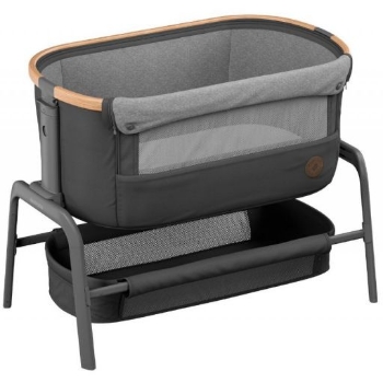 Slika Maxi-Cosi Iora kolijevka, Essential Graphite