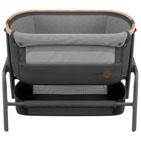 Slika Maxi-Cosi Iora kolijevka, Essential Graphite