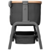 Slika Maxi-Cosi Iora kolijevka, Essential Graphite
