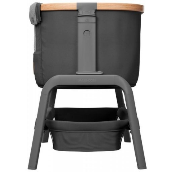 Slika Maxi-Cosi Iora kolijevka, Essential Graphite