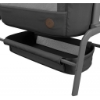 Slika Maxi-Cosi Iora kolijevka, Essential Graphite