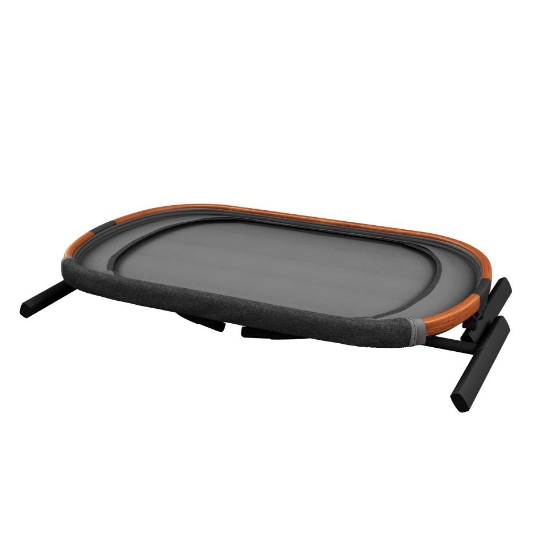 Slika Maxi-Cosi Iora kolijevka, Essential Graphite