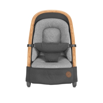 Prikažite detalje za Maxi-Cosi Ležaljka Kori - Essential Graphite Slika Maxi-Cosi Ležaljka Kori - Essential Graphite