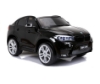 Slika Auto na akumulator BMW X6M dvosjed JJ2168 12V - Black