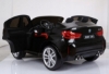 Slika Auto na akumulator BMW X6M dvosjed JJ2168 12V - Black