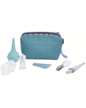 Slika Safety 1st komplet za higijenu - Blue