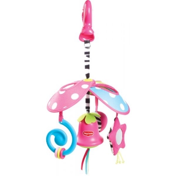 Slika Tiny Love Vrtuljak Pack&Go - Tiny Princess
