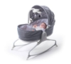 Slika Tiny Love Njihaljka Cozy 3u1 Tiny Rocker - Grey