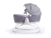 Slika Tiny Love Njihaljka Cozy 3u1 Tiny Rocker - Grey