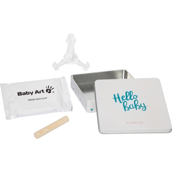 Slika Baby Art Magic Box - Essentials Square