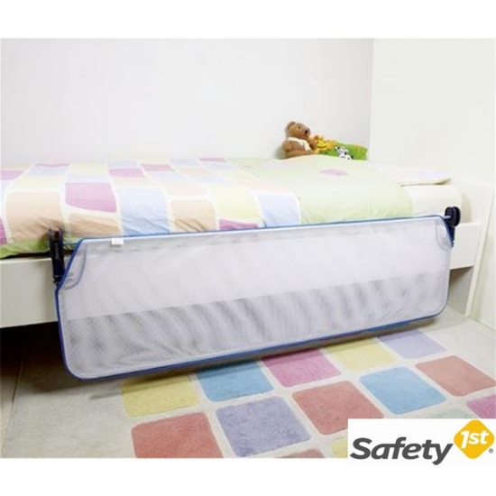 Slika Safety 1st zaštita za krevet 150 cm - Dark Grey