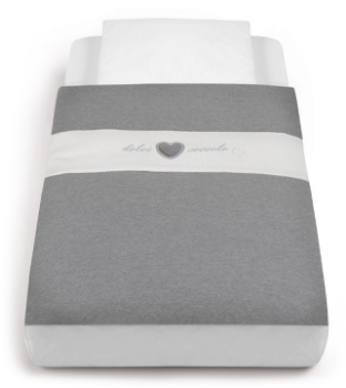 Slika CAM posteljina za Cullami kolijevku - Col.153