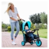 Slika Smart Trike Tricikl Folding Str 3 Plus - Blue