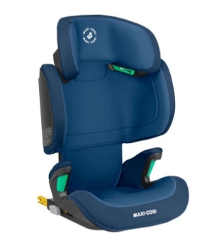 Slika Autosjedalica Morion, Grupa 2, 3 (15-36 kg) - Basic Blue Maxi-Cosi 