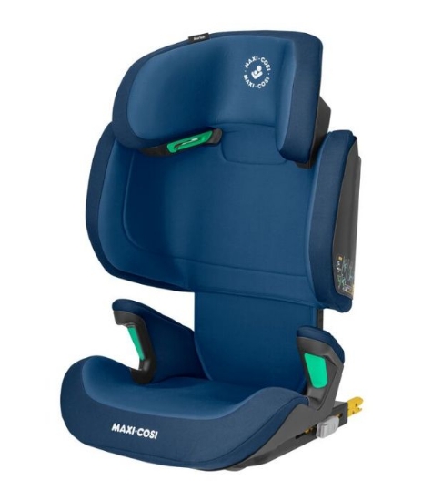 Slika Maxi-Cosi autosjedalica Morion, Grupa 2, 3 (15-36 kg) - Basic Blue