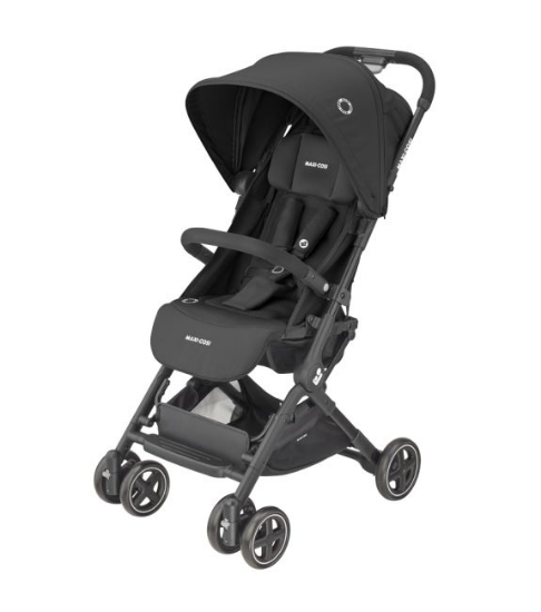 Slika Maxi-Cosi kišobran kolica Lara2 - Essential Black