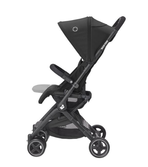 Slika Maxi-Cosi kišobran kolica Lara2 - Essential Black