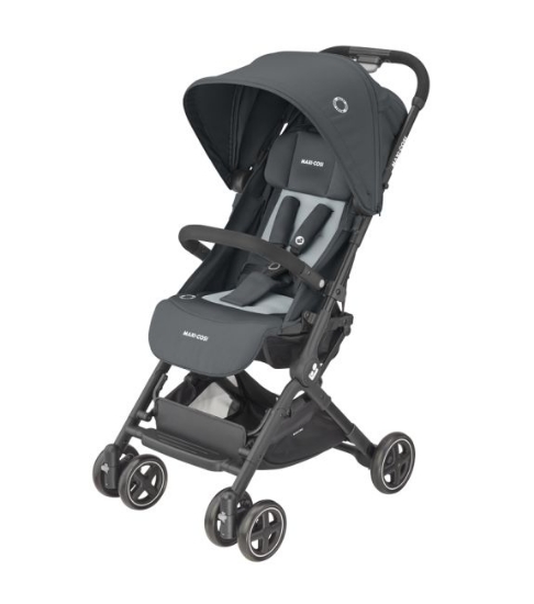 Slika Maxi-Cosi kišobran kolica Lara2 - Essential Graphite