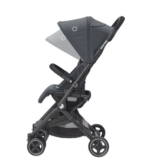 Slika Maxi-Cosi kišobran kolica Lara2 - Essential Graphite