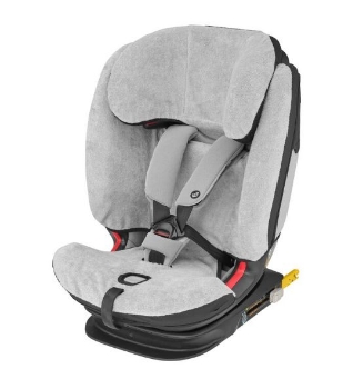 Slika Maxi Cosi ljetna navlaka za Titan Pro - Fresh Grey