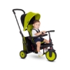 Slika Smart Trike tricikl Folding Str 3 Plus - Green